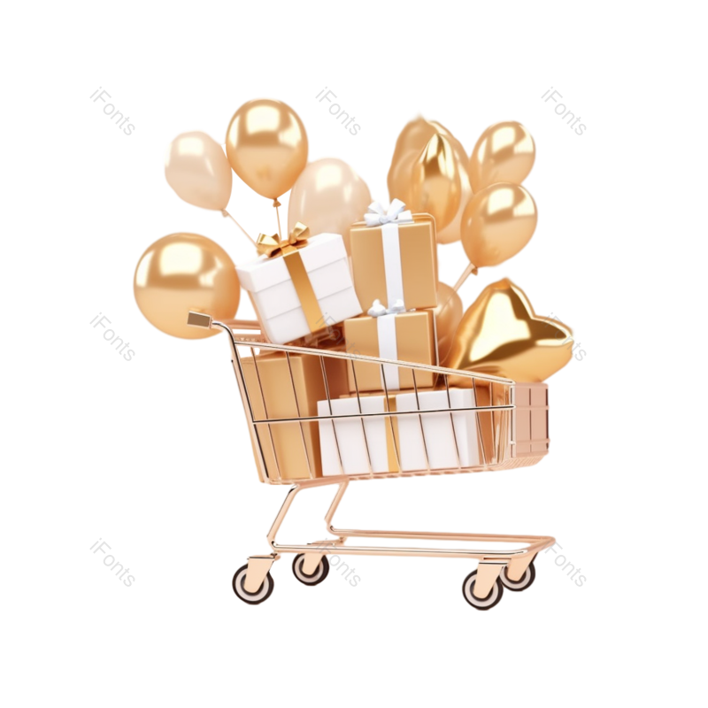 节日图片,商品元素,卡通PNG,插画免抠素材